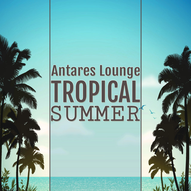 Tropical Summer cover art