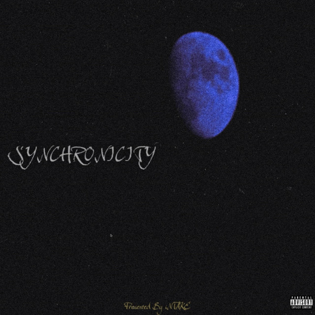 Synchronicity cover art