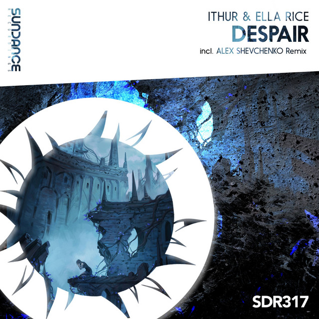 Despair cover art