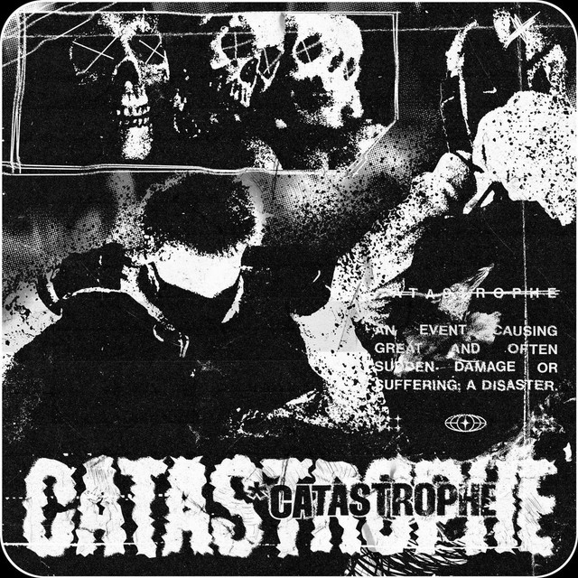 CATASTROPHE cover art