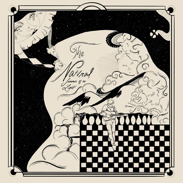 Summer of No Light cover art