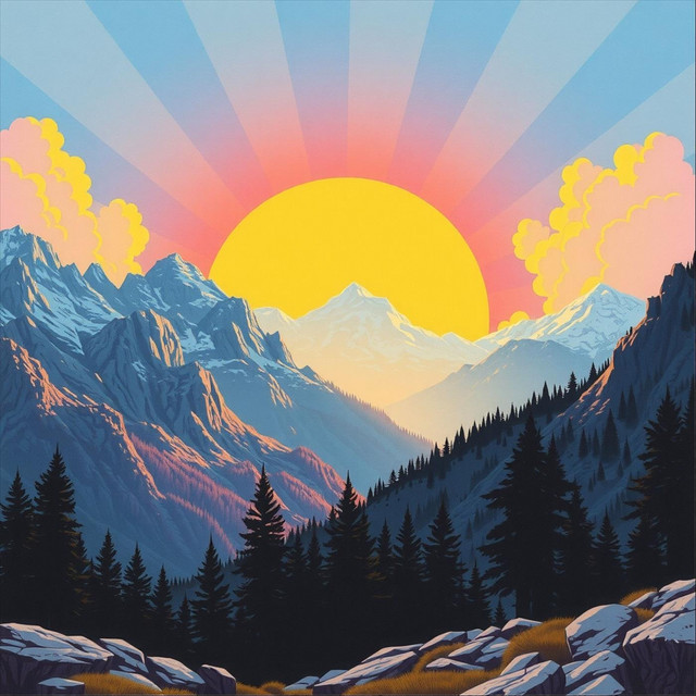 Mindscapes cover
