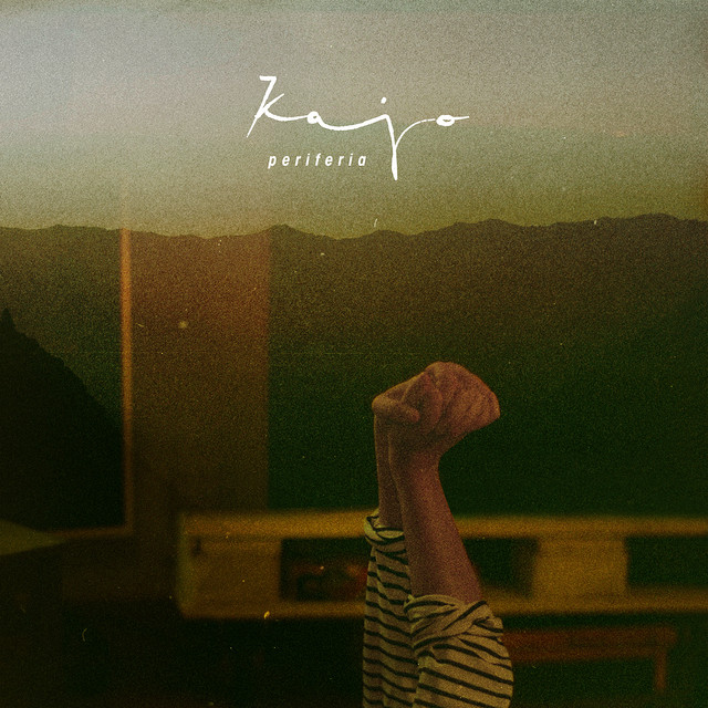 Periferia cover art