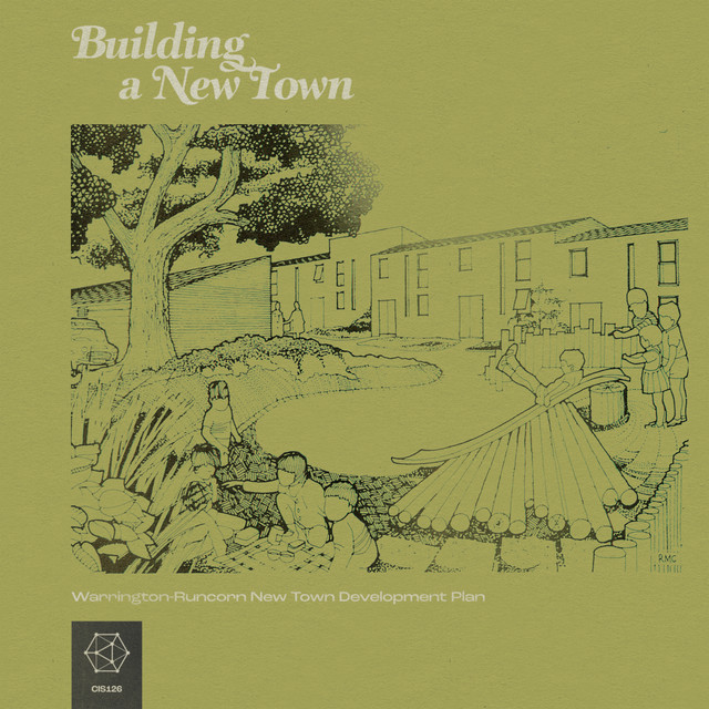 Building a New Town (single)