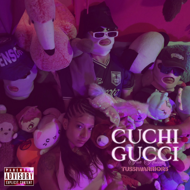 Cuchi Gucci (Remix)