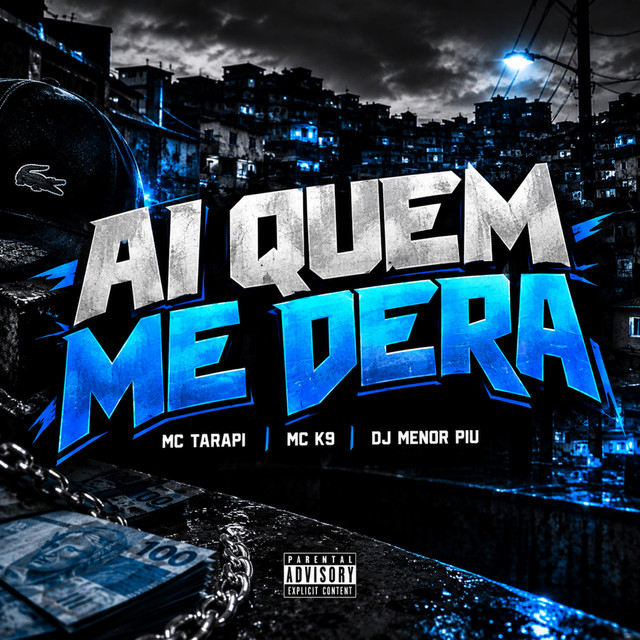 Ai Quem Me Dera album image