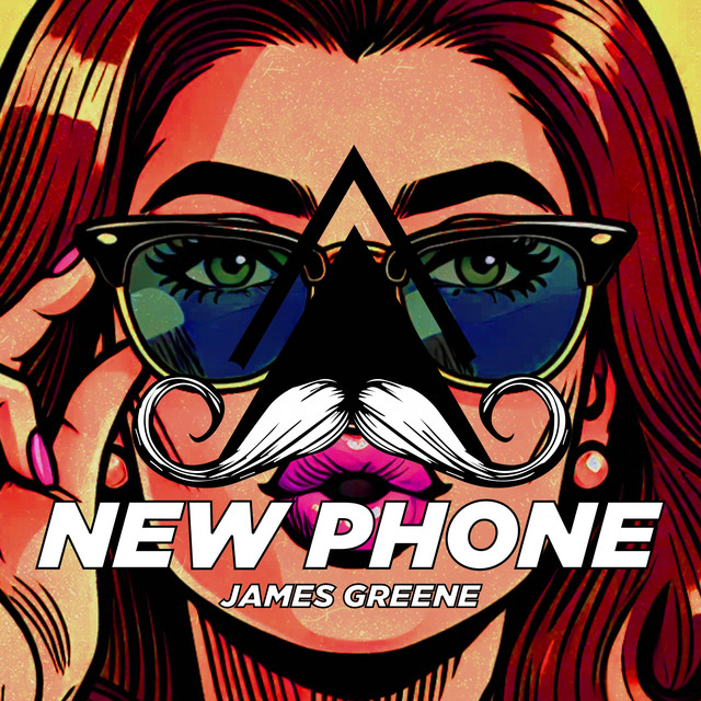 New Phone - Radio-Edit