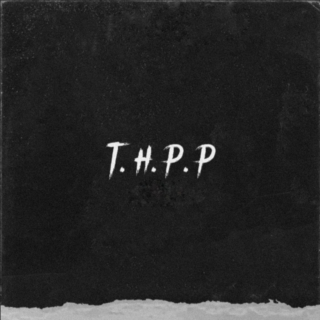 THPP cover art