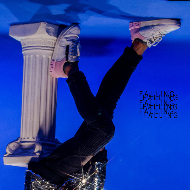 Falling