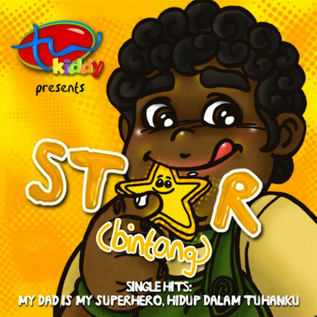 Star (Bintang) cover art