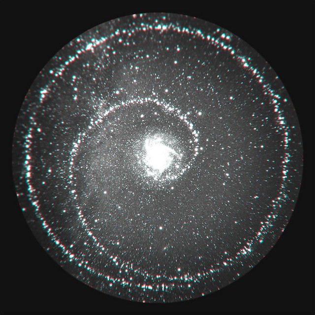 Shuttle Transmissions - Refracted Acid Shuttle Remix cover art