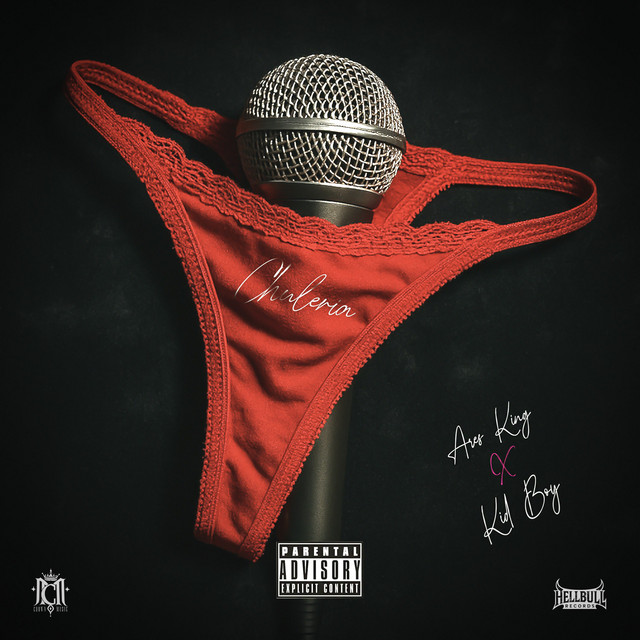 Ares King, KID BOY – CHULERIA