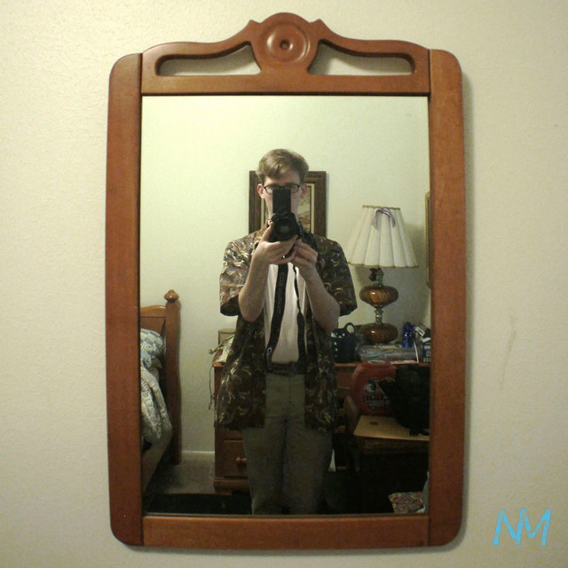 SELF/aware cover art