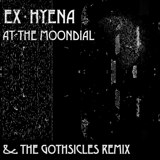 At The Moondial - Radio Edit