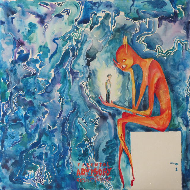 L’HERMITE cover art