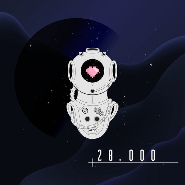 28 000 By Akis Baroutas On Spotify