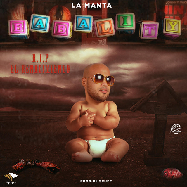 Babality cover art