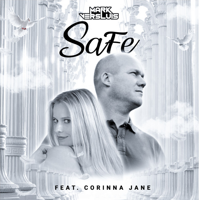 Safe cover art