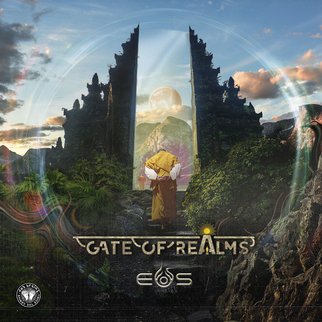 Gate of Realms cover art