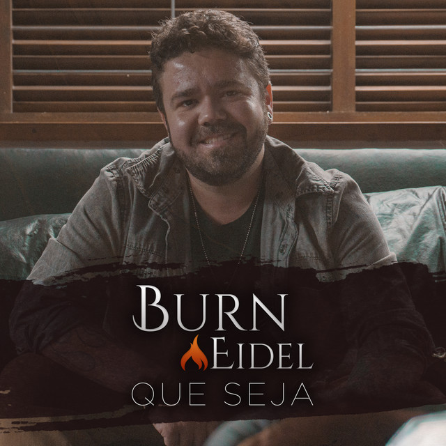 Que Seja cover art
