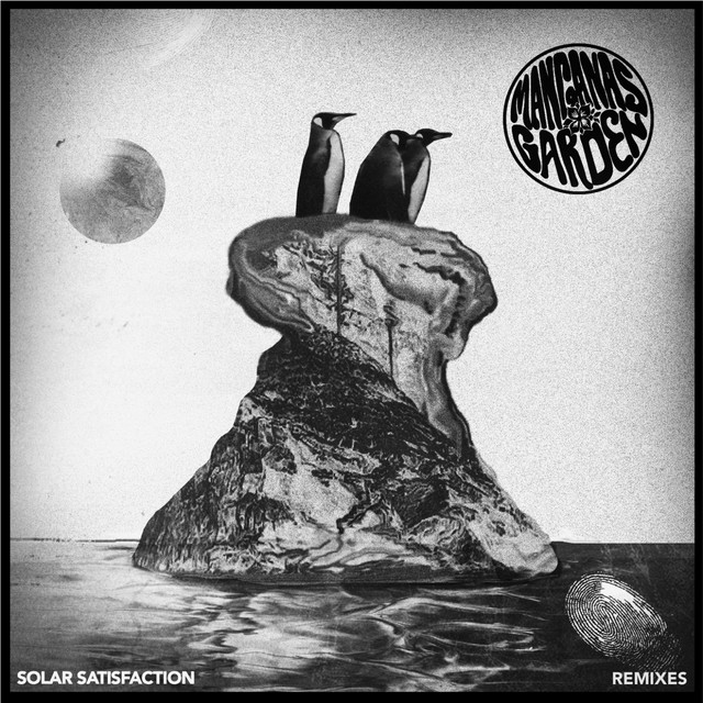 Glowing Vibrations - Stereocool Remix