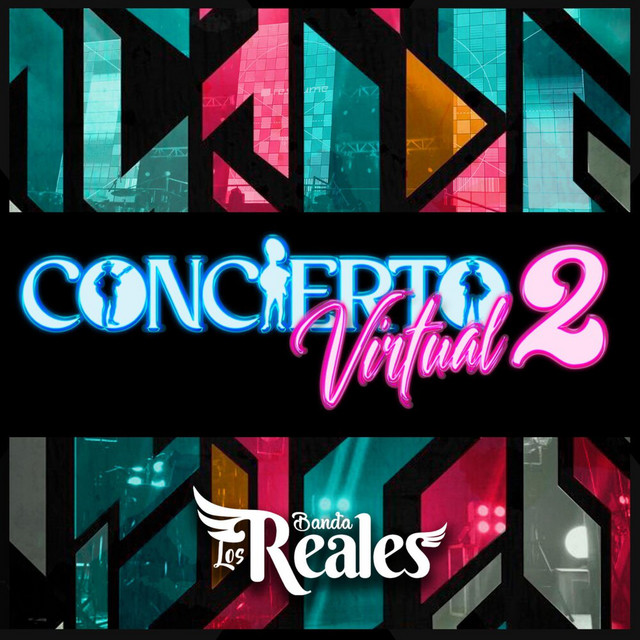 Concierto Virtual 2 (Virtual 2) cover art