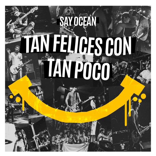 Tan Felices Con Tan Poco