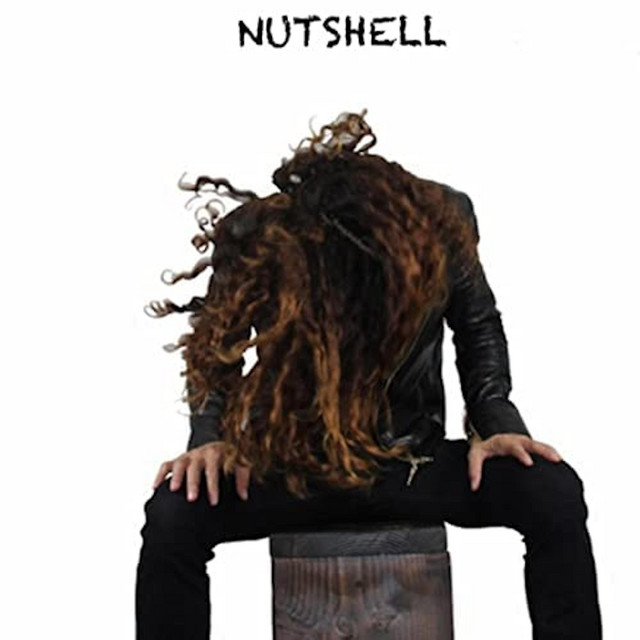 Nutshell cover