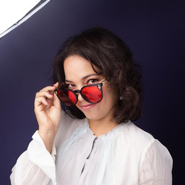 Volumina Photo
