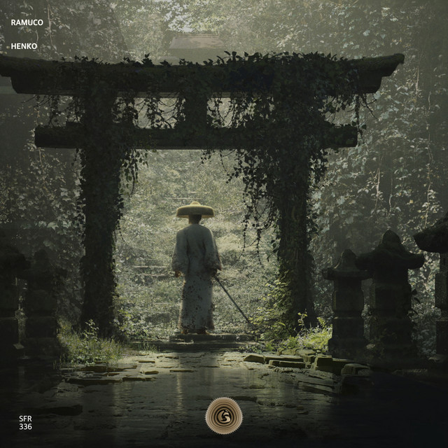 Henko album art