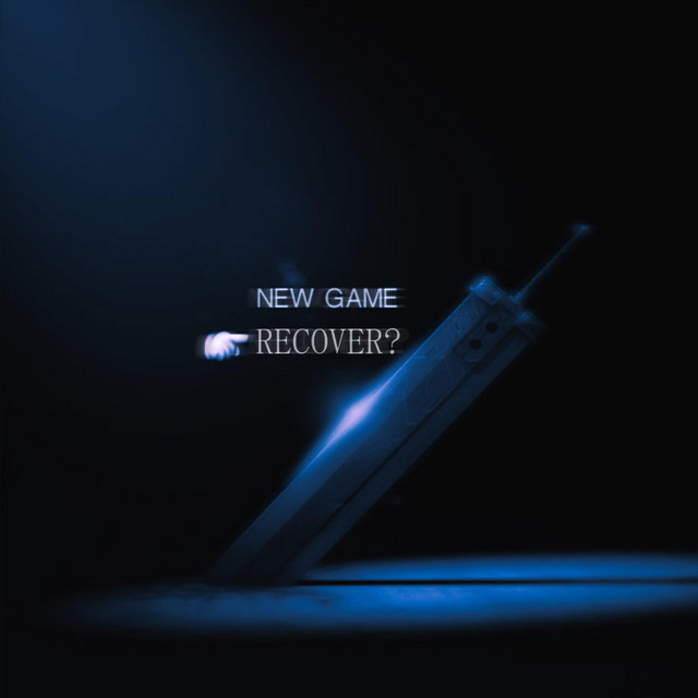 RECOVER!