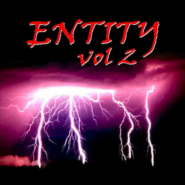 Volume 2 cover art
