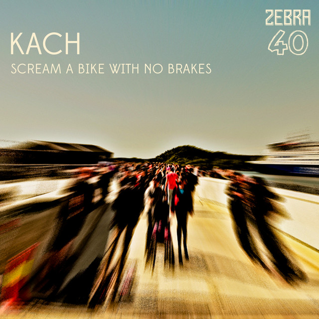 Kach