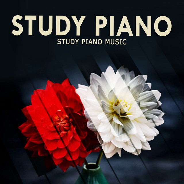 Study Piano - Album by Study Piano Music | Spotify