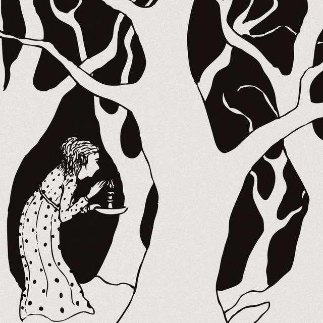 Wilderness of Love cover art