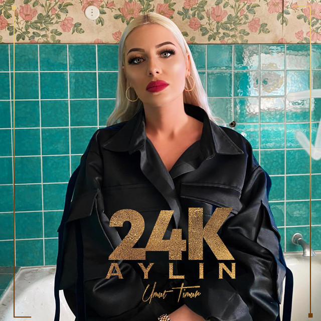 24k cover art