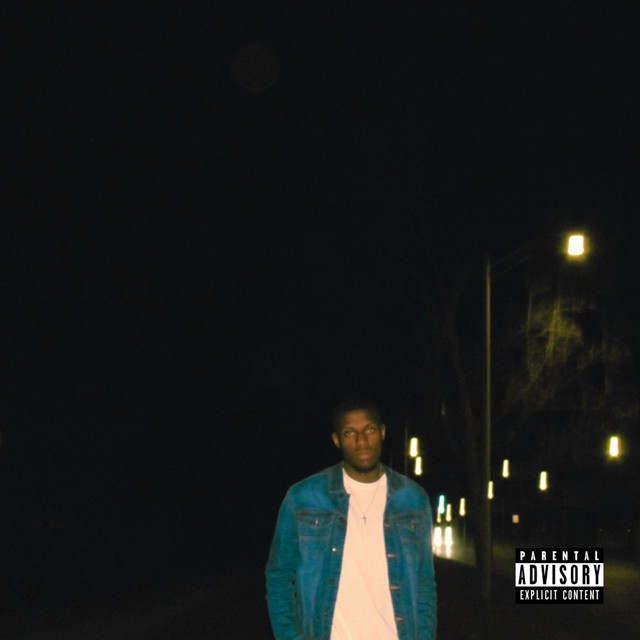 No Love Lost cover art
