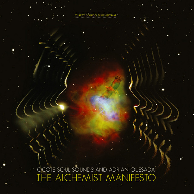 The Alchemist Manifesto cover art
