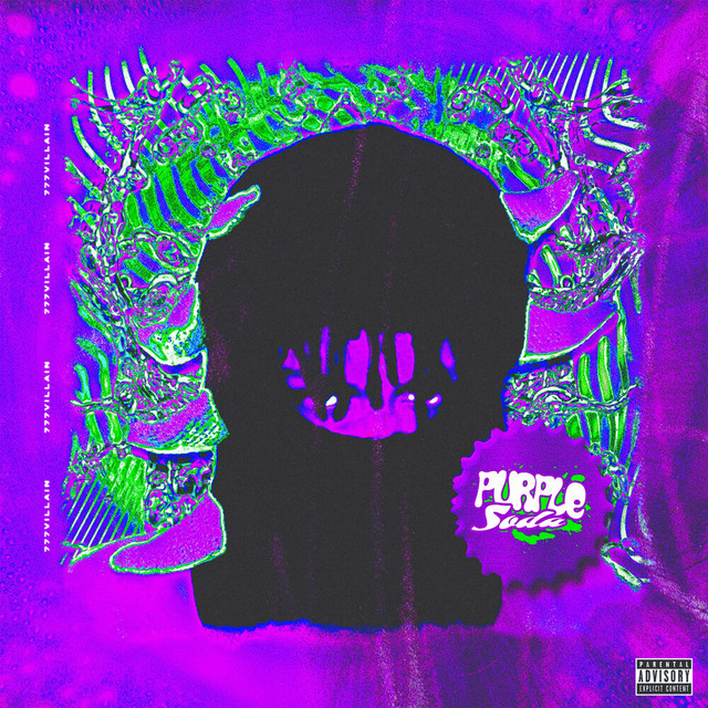 Purple Soda - Single
