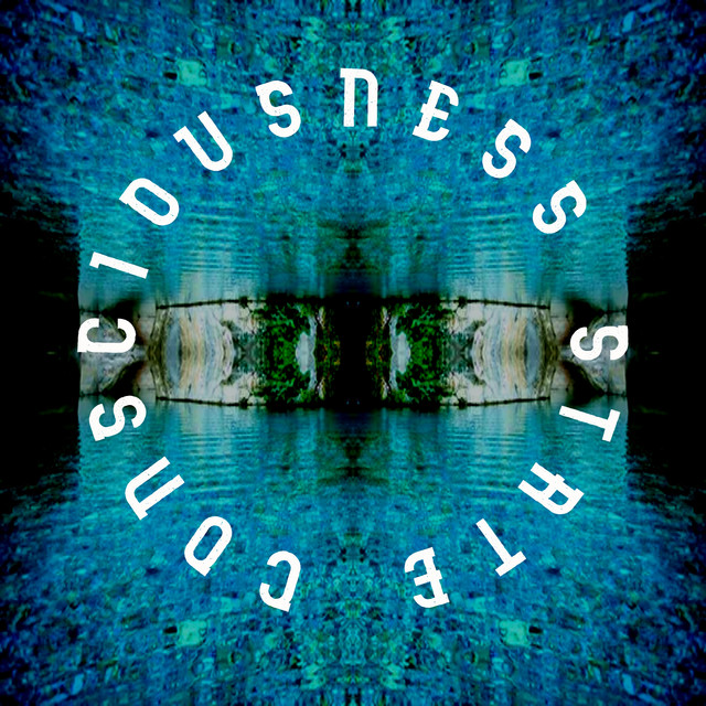Consciousness State cover art