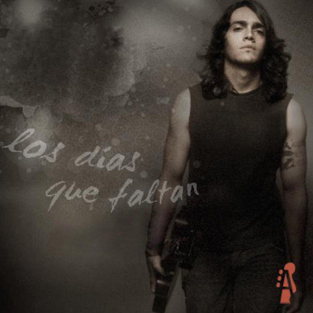 Los Días Que Faltan cover art