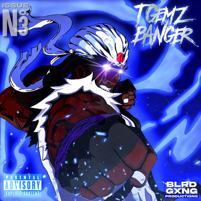 BANGER: ISSUE NO.3