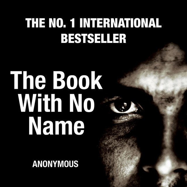 The Book With No Name - Bourbon Kid, Book 1 (Unabridged) cover art