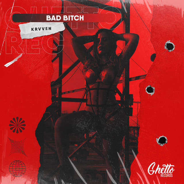 Bad Bitch - Single by KRVVEN | Spotify