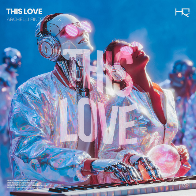 This Love