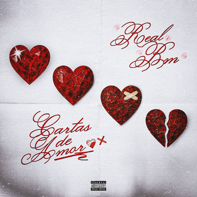 Cartas de Amor