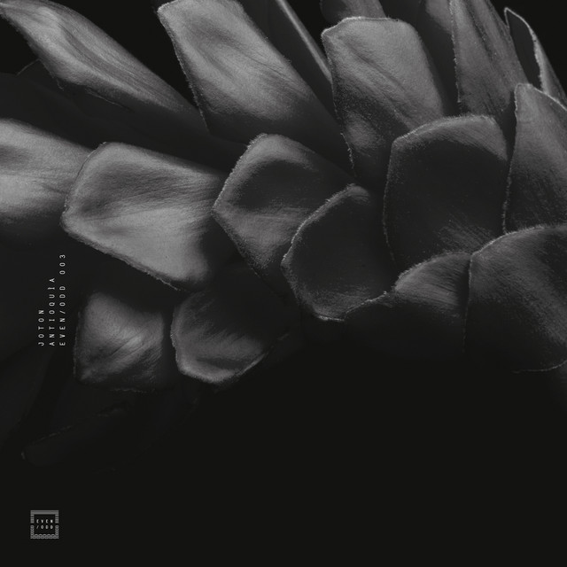 Album art for Antioquia III