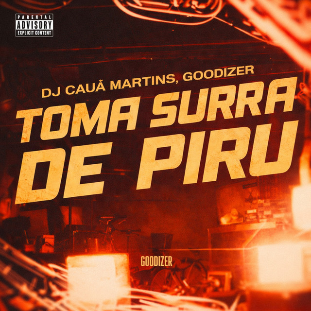 Toma Surra de Piru