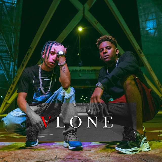 Vlone cover art