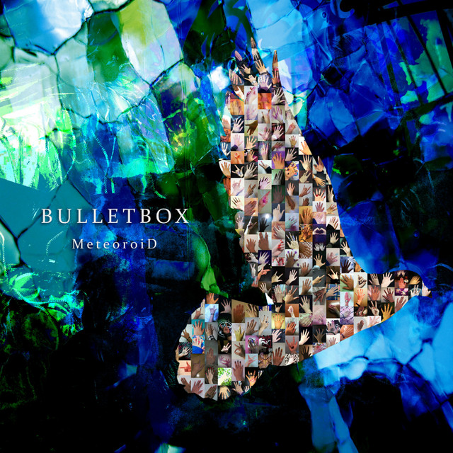 BULLETBOX cover art